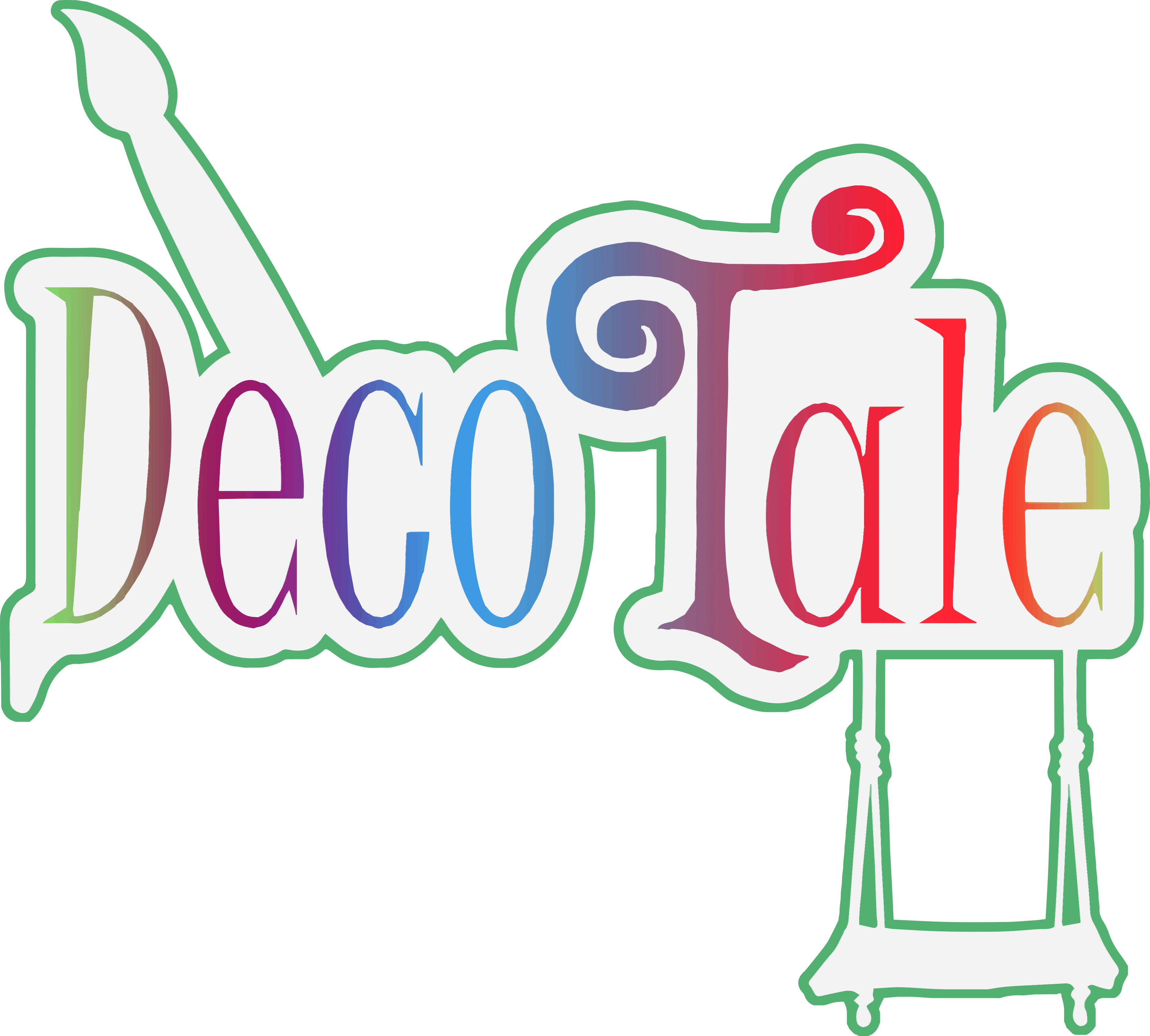 DecoTale